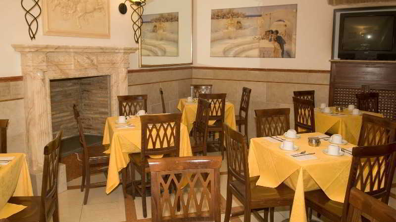 Hotel Luciani Roma Exterior foto