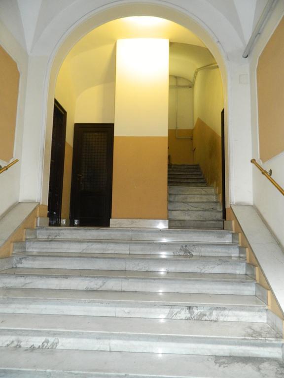 Hotel Luciani Roma Exterior foto