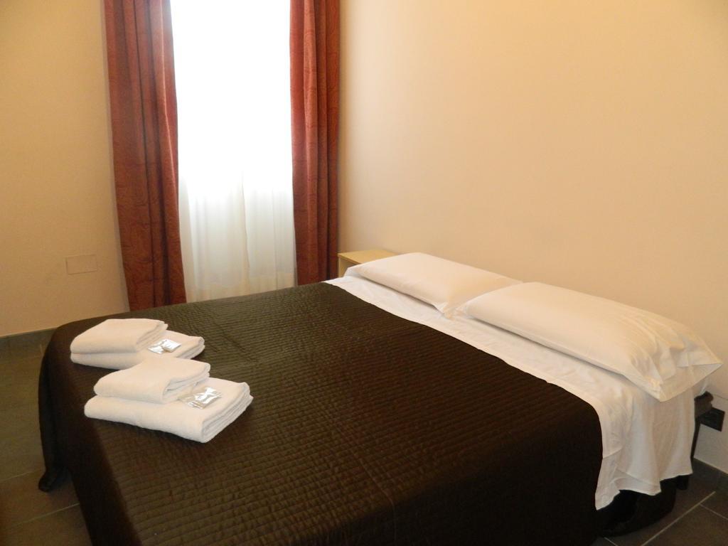 Hotel Luciani Roma Exterior foto